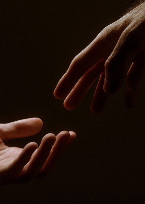 hands hands