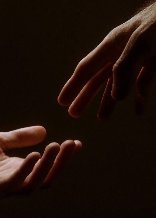 hands hands